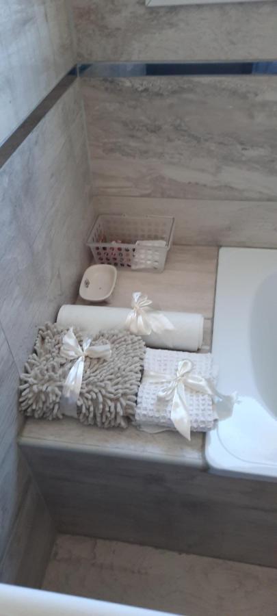 Falucho Y Franklin Apartment Tandil