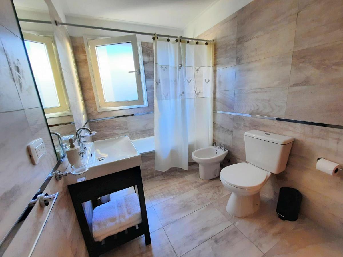 Apartment Falucho Y Franklin Tandil