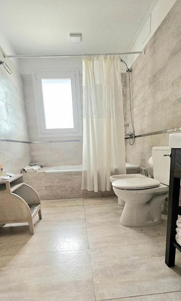 Falucho Y Franklin Apartment Tandil