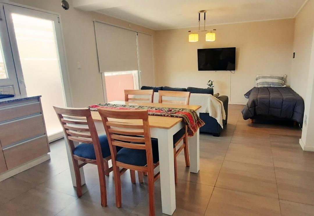 Falucho Y Franklin Apartment Tandil